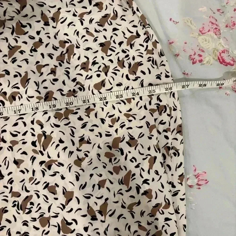 Lady Carol Petites of New York Dress - Picture 9 of 11